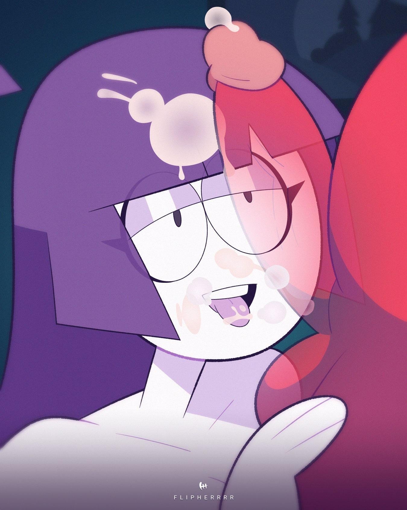 Lila – Flipherrrr - Página 11