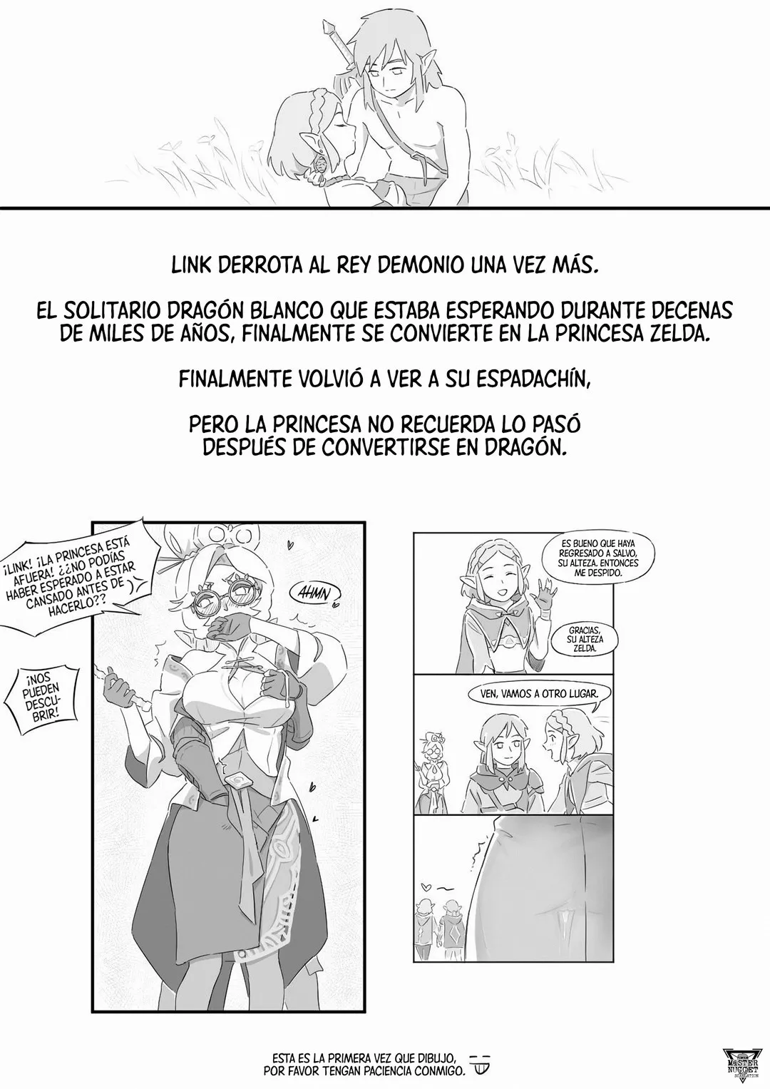 Los Problemas De Prunia - Página 26