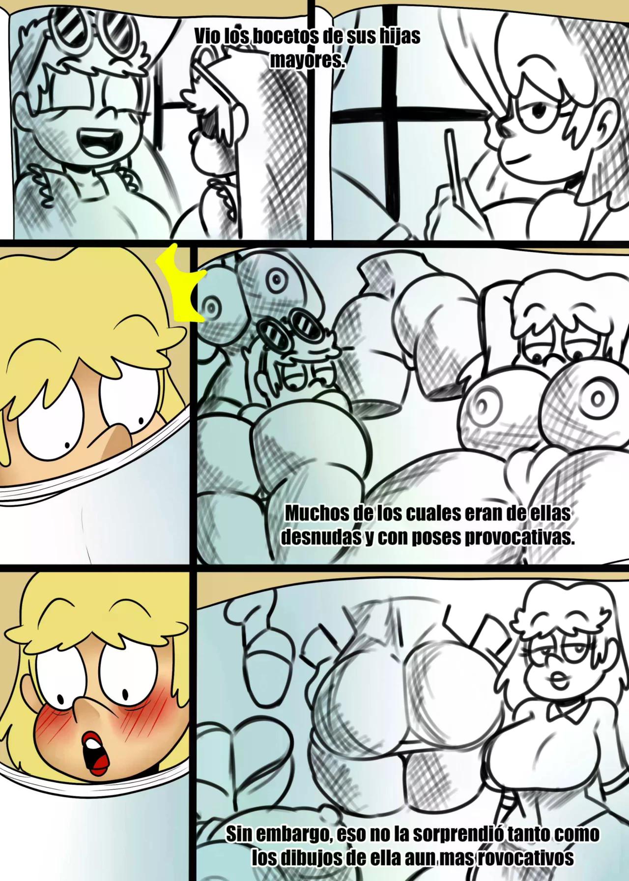 Louds In The Club 2 – Zaicomaster14 - Página 34