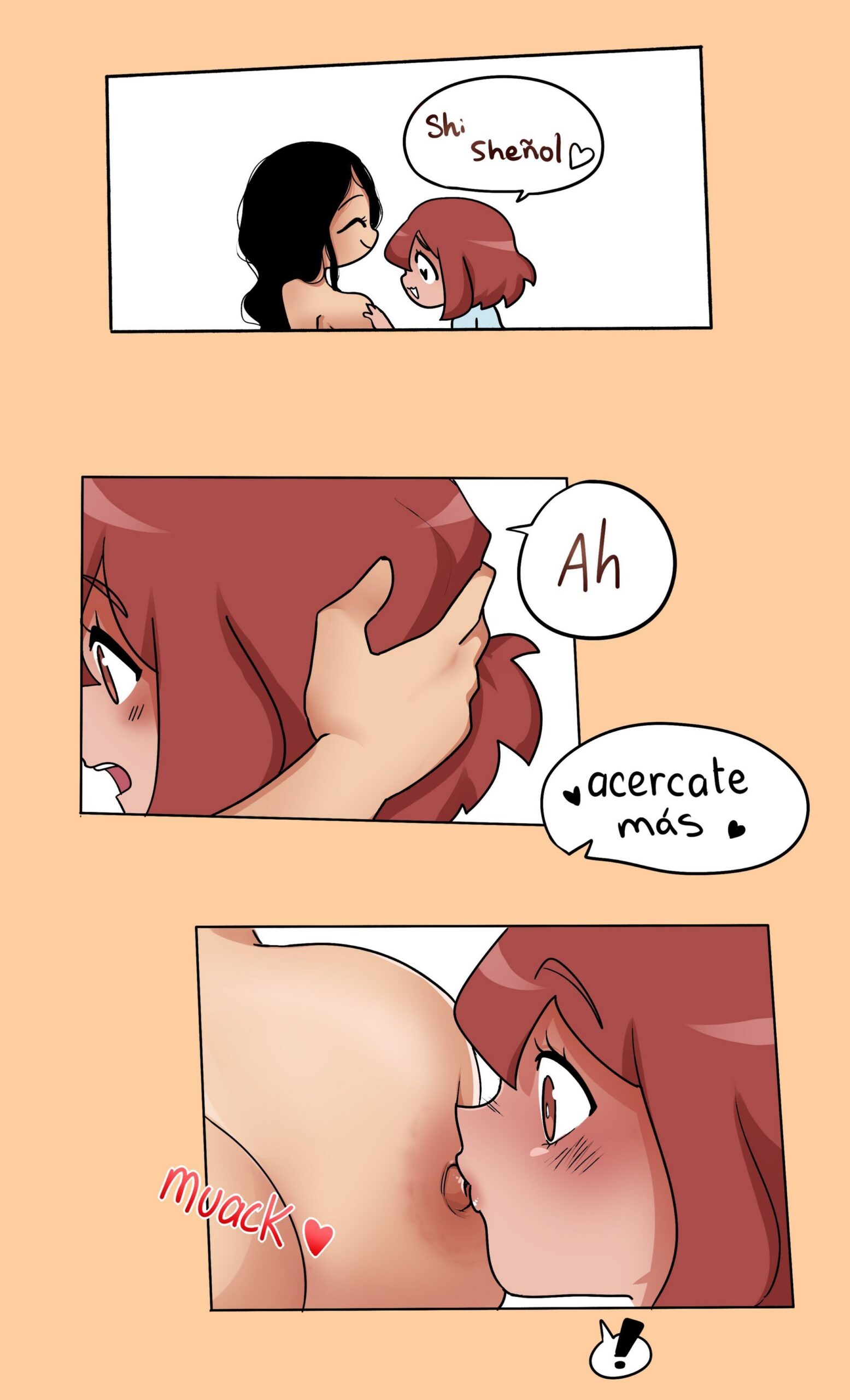 Madura Comic – Rovmandarina - Página 6
