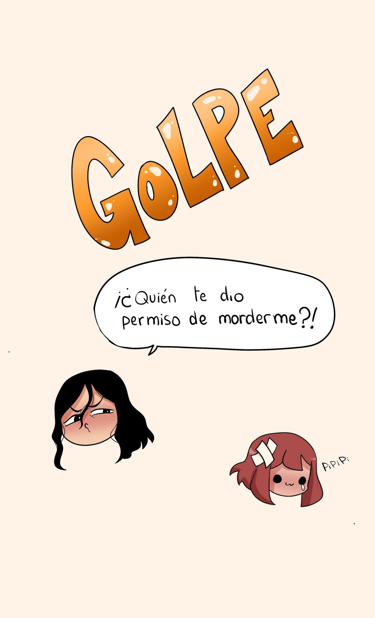 Madura Comic – Rovmandarina - Página 8
