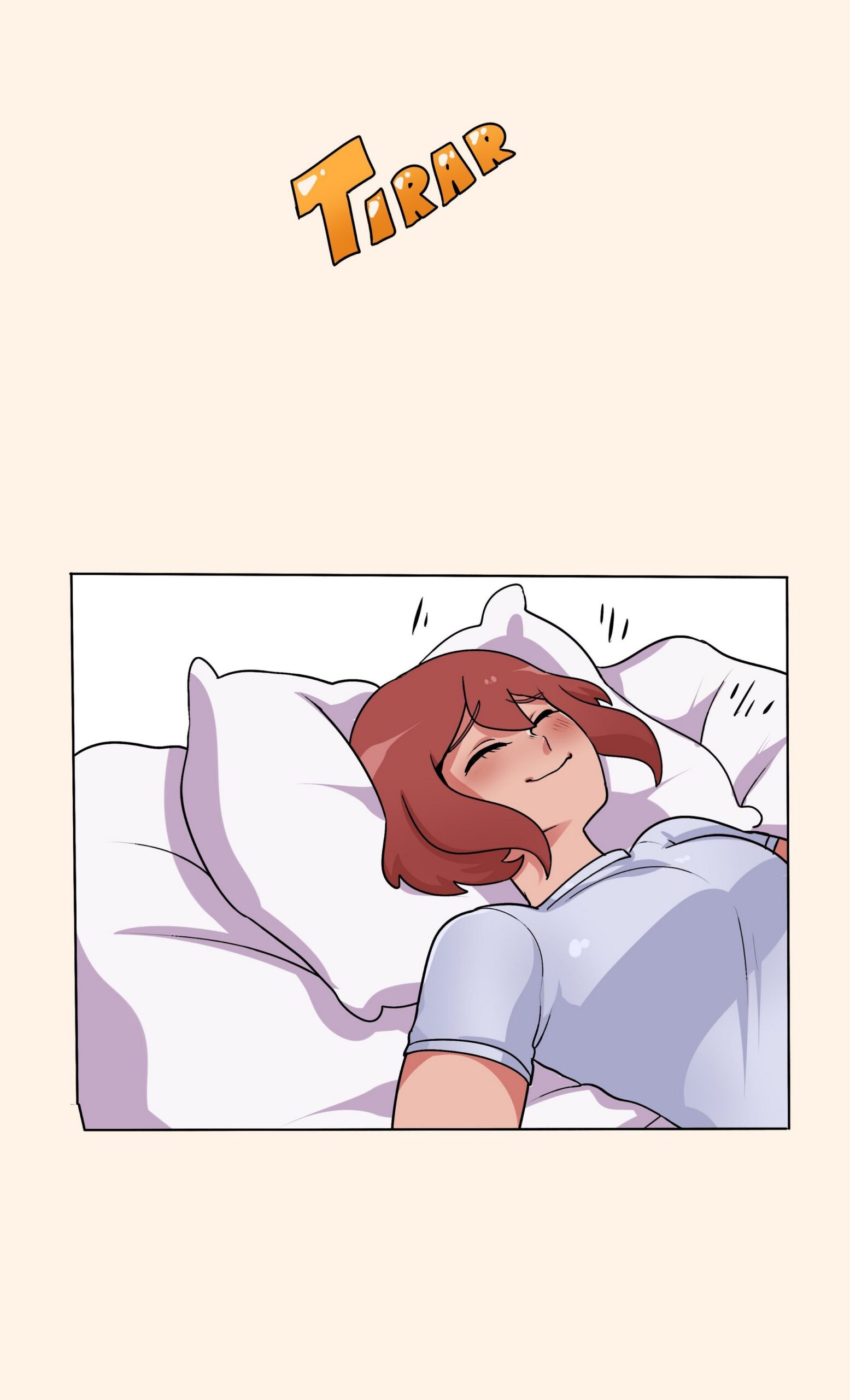 Madura Comic – Rovmandarina - Página 10