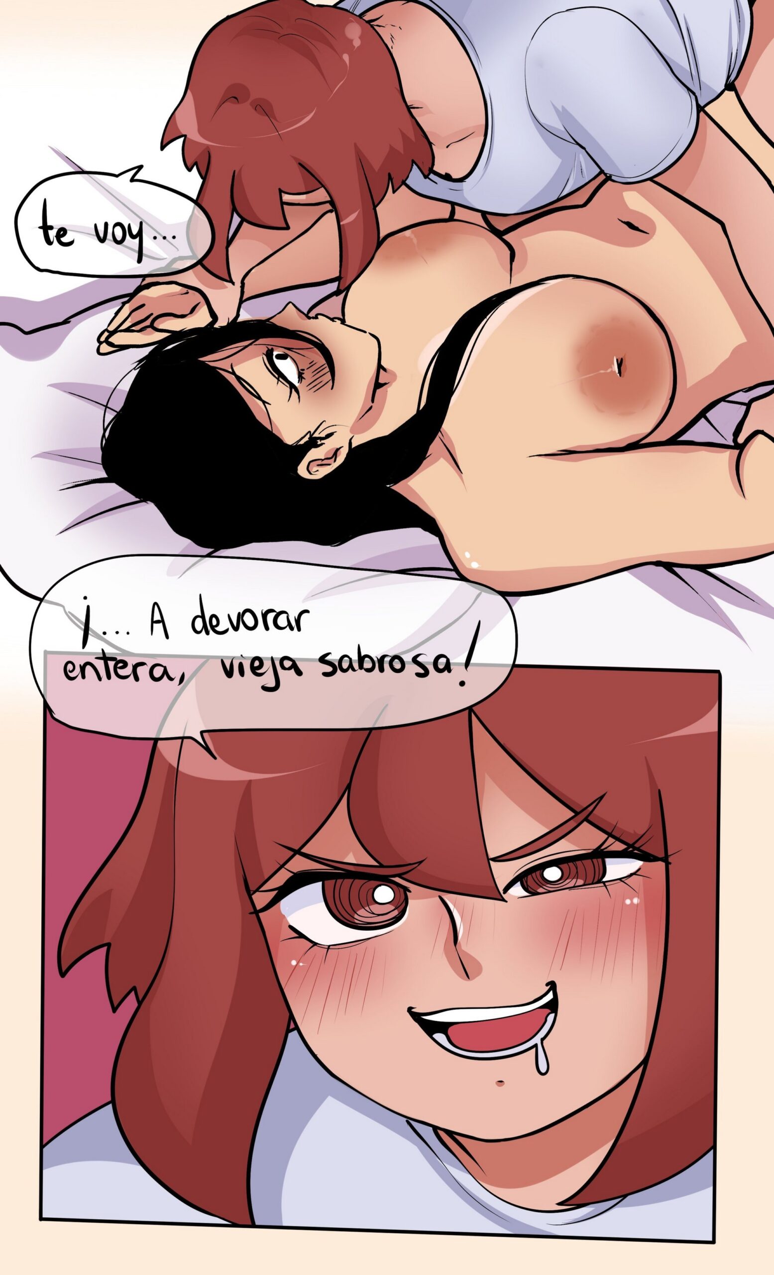 Madura Comic – Rovmandarina - Página 14