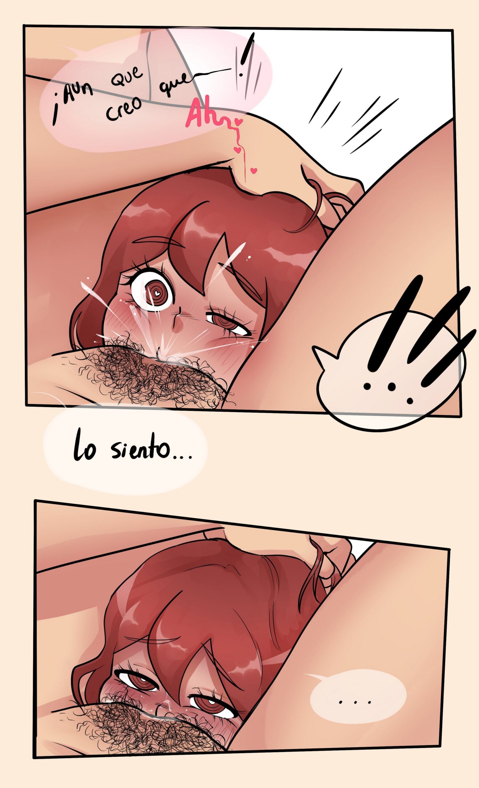 Madura Comic – Rovmandarina - Página 17