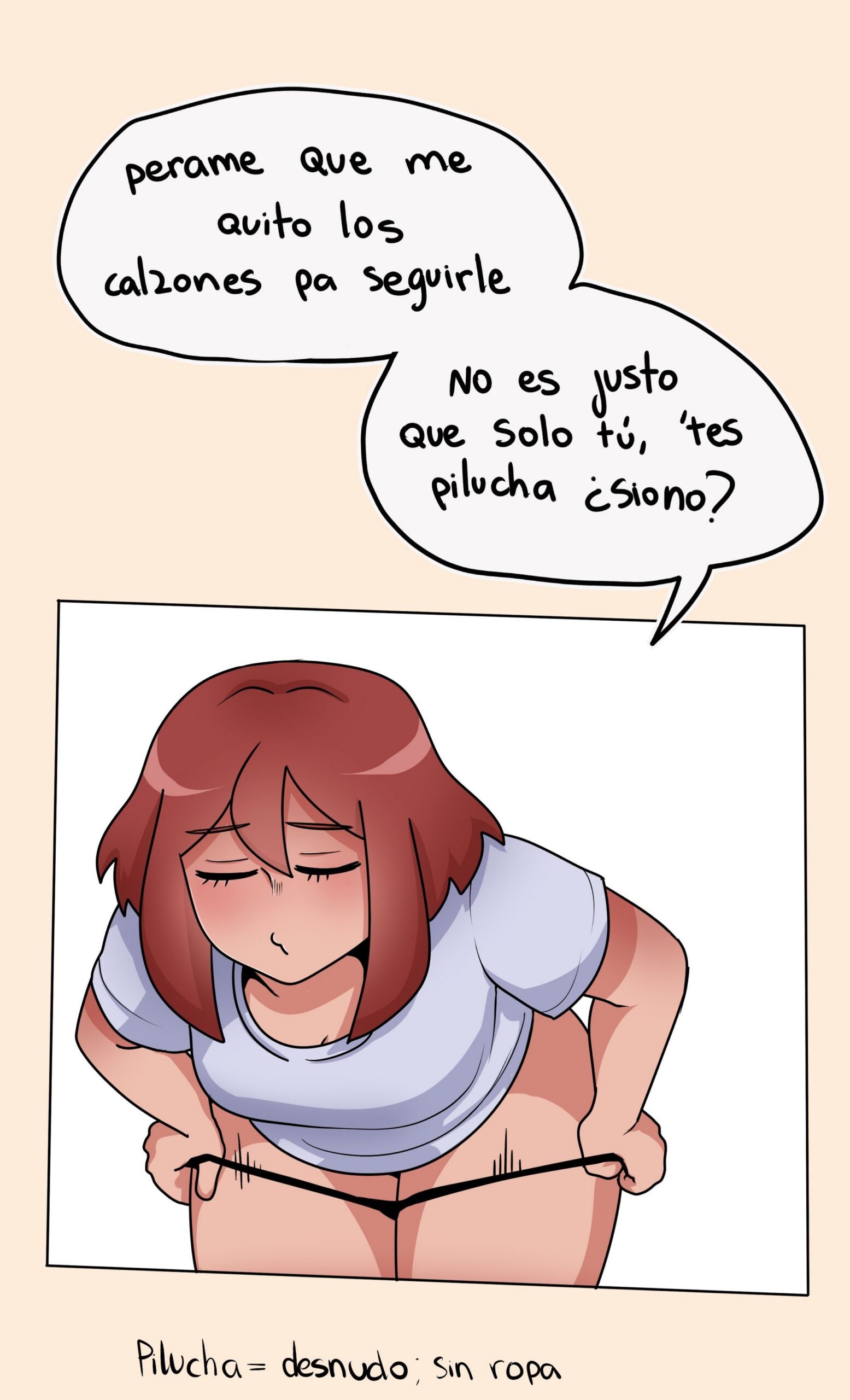 Madura Comic – Rovmandarina - Página 19