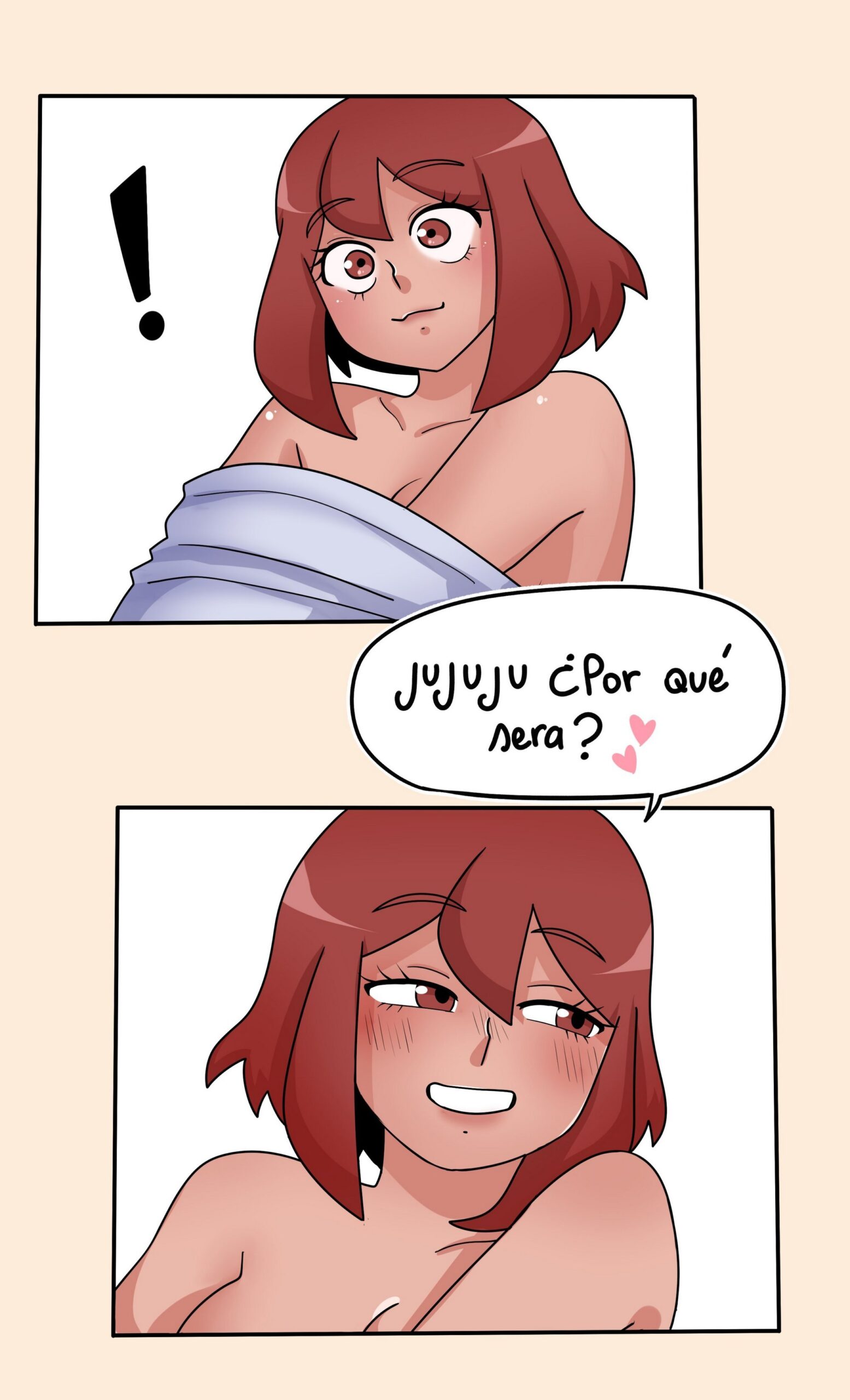 Madura Comic – Rovmandarina - Página 22