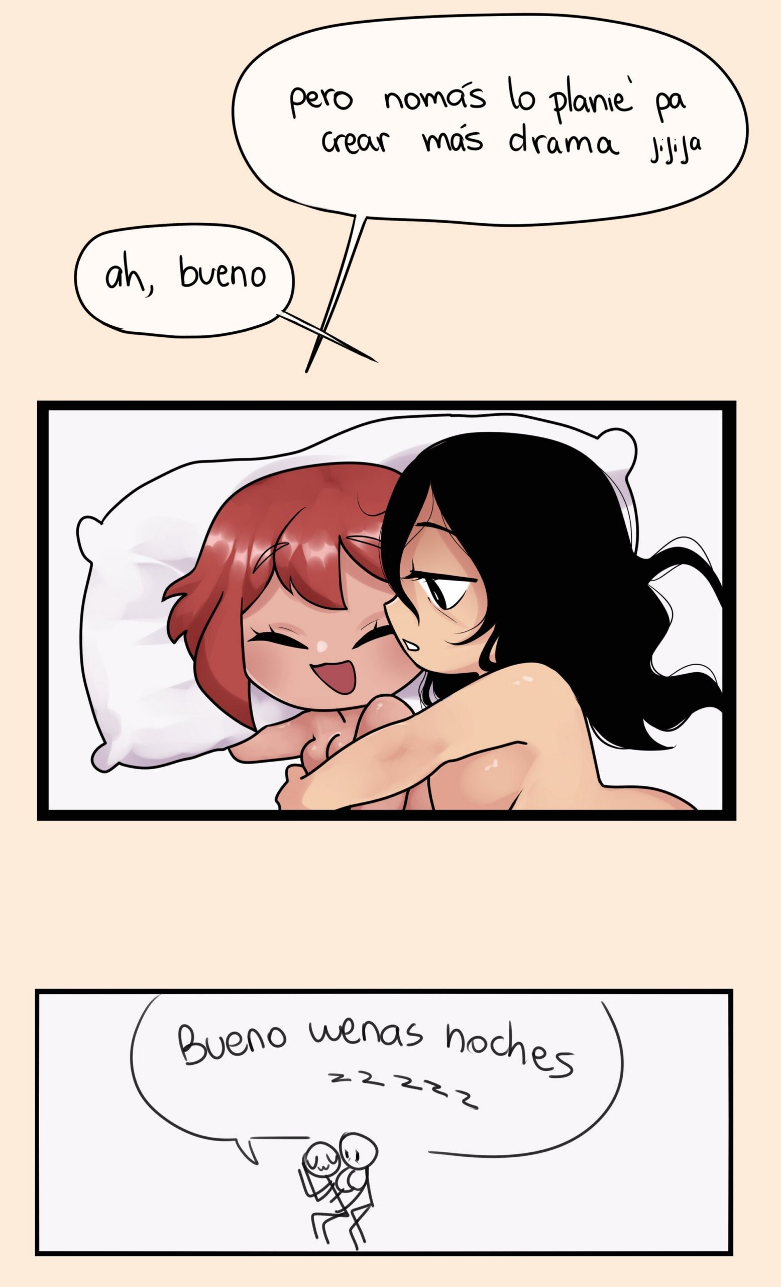 Madura Comic – Rovmandarina - Página 30