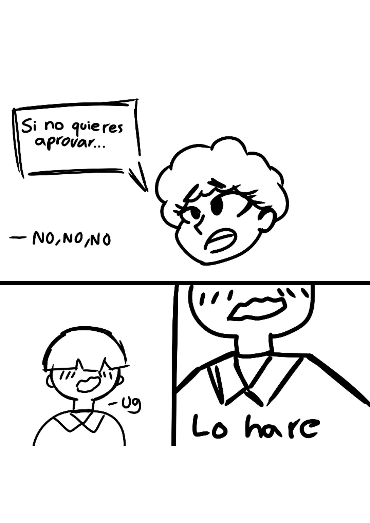 Maestra Especial – DibujanteHumilde - Página 5