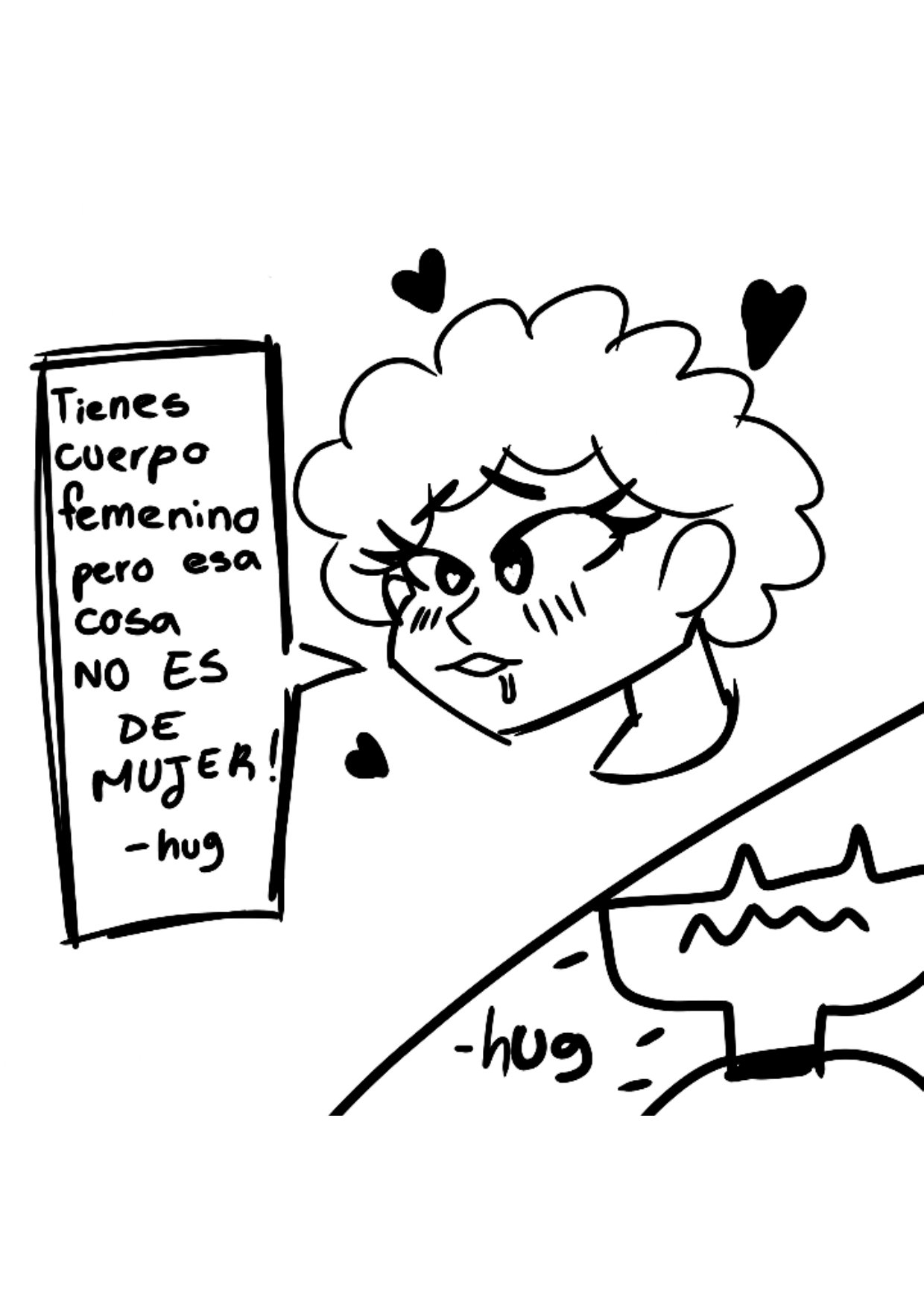 Maestra Especial – DibujanteHumilde - Página 7
