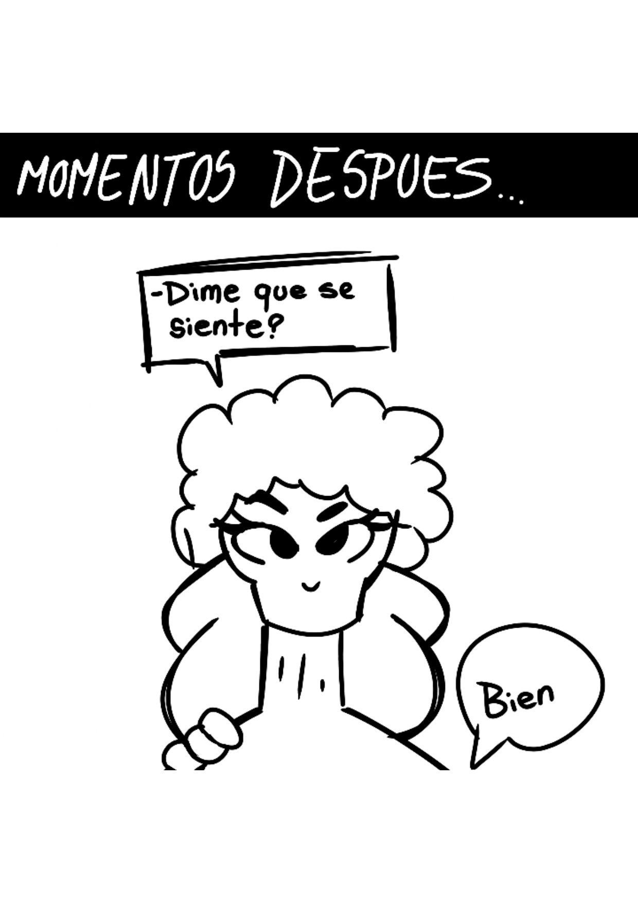 Maestra Especial – DibujanteHumilde - Página 8