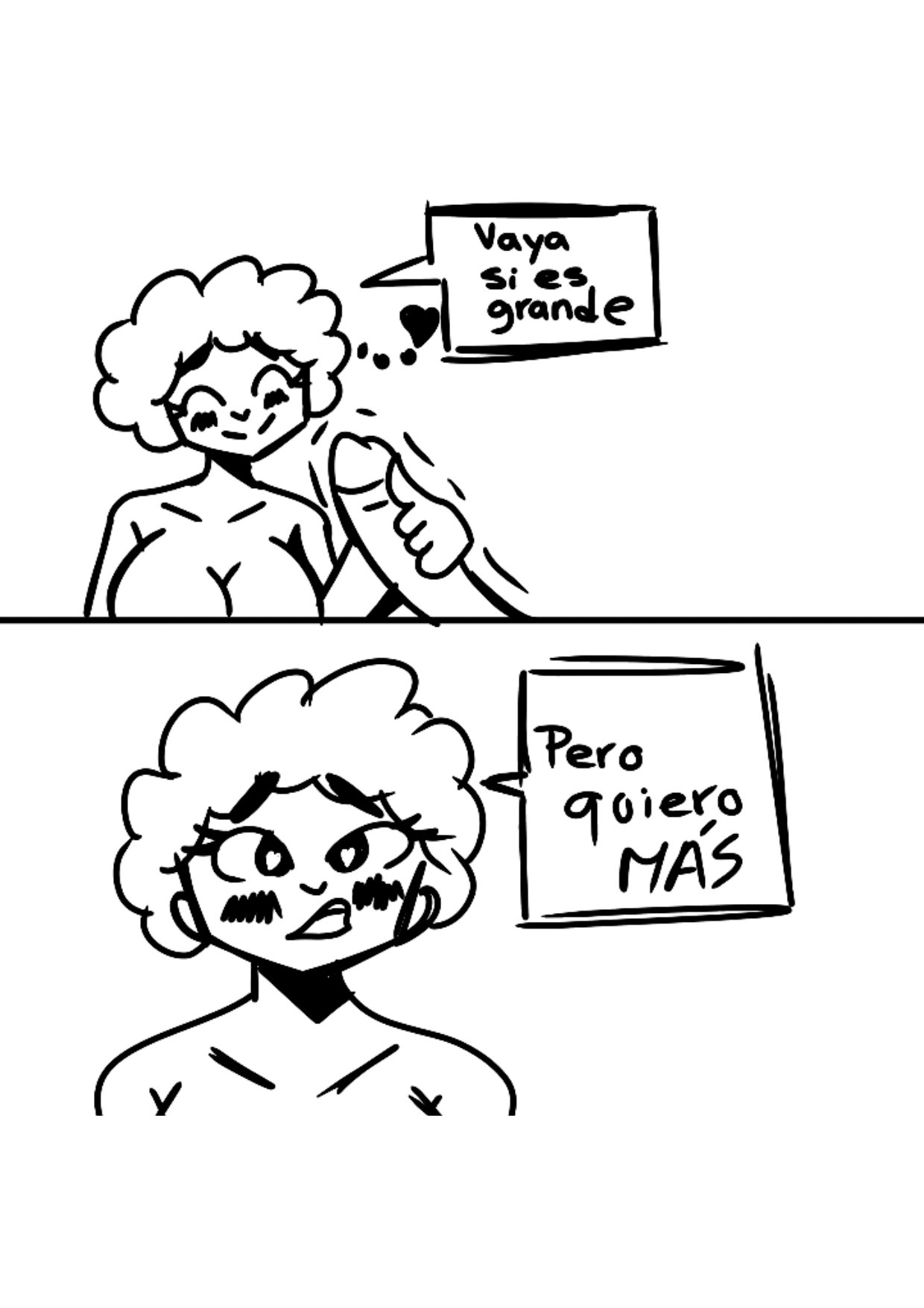 Maestra Especial – DibujanteHumilde - Página 9