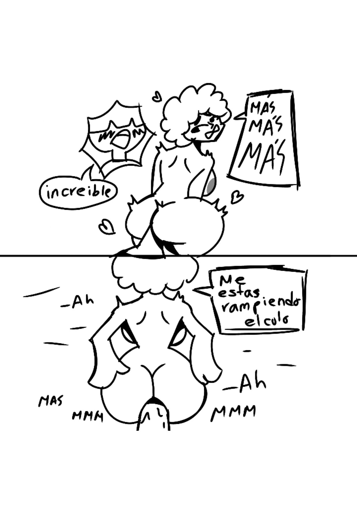 Maestra Especial – DibujanteHumilde - Página 13
