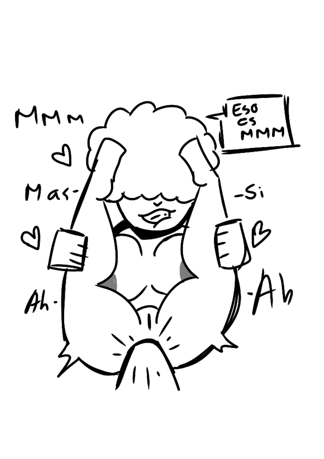 Maestra Especial – DibujanteHumilde - Página 15