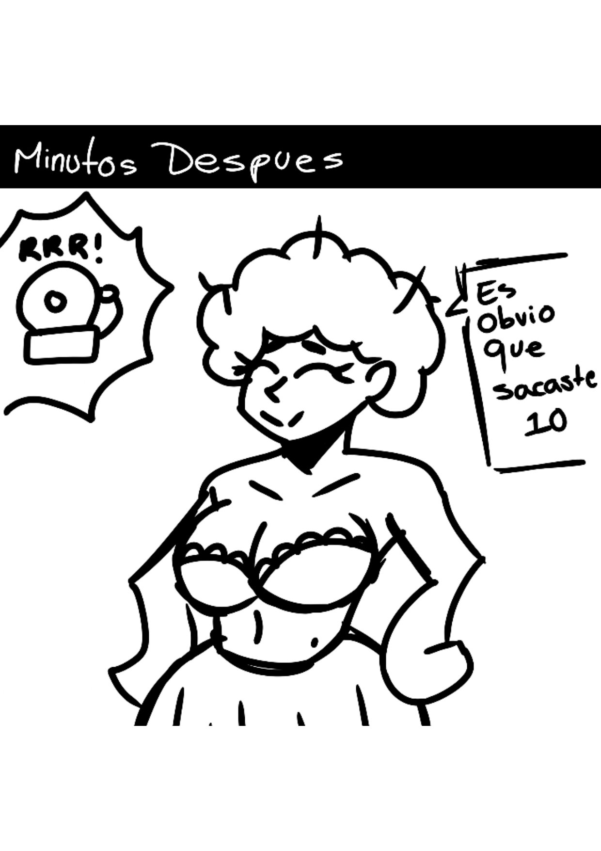 Maestra Especial – DibujanteHumilde - Página 18