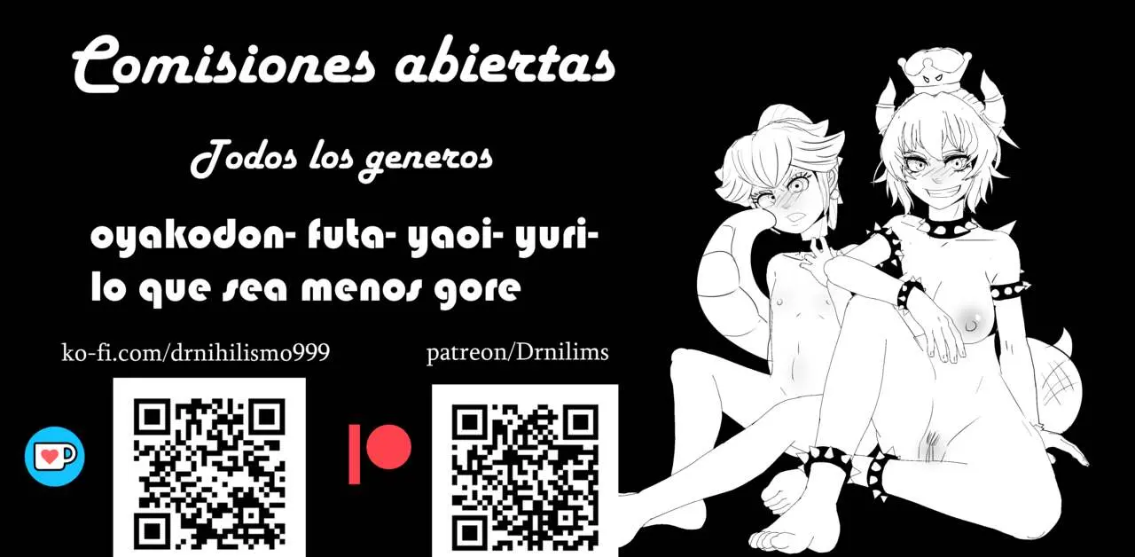 Mangekyo – Dr Nihilismo - Página 55
