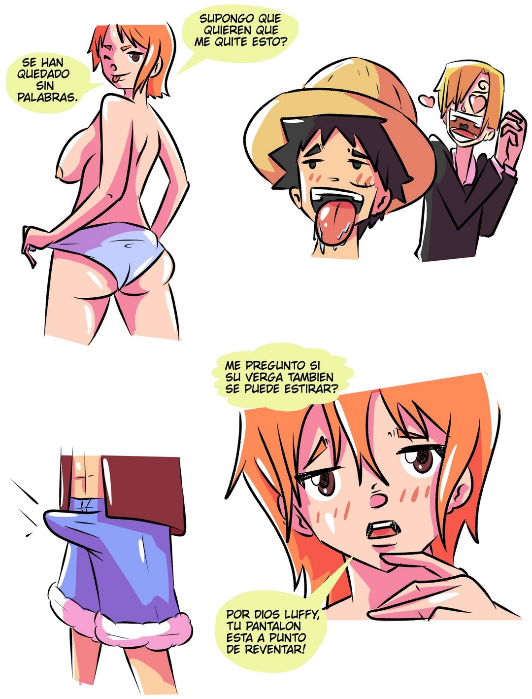 Mentes Perturbadas 2 – LevFreakArtist - Página 3