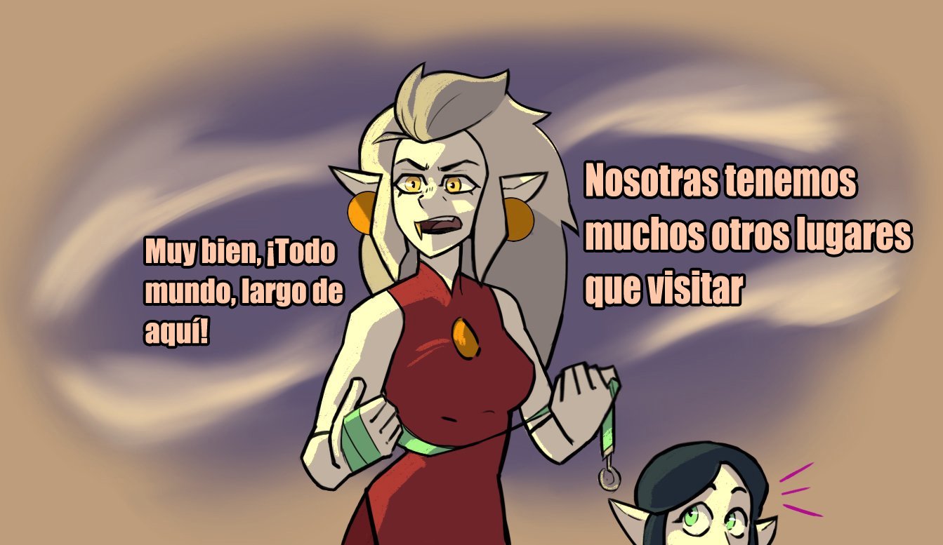 Mi Perra, Lilith – AcidSticky - Página 5