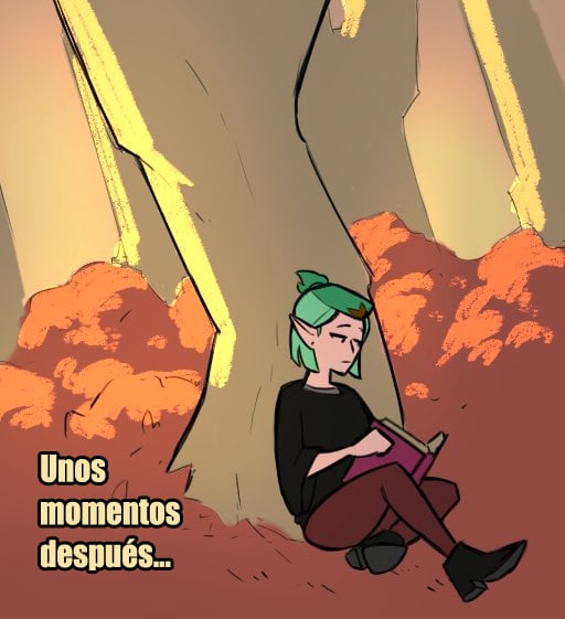 Mi Perra, Lilith – AcidSticky - Página 8