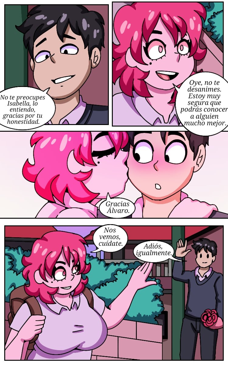 Mi Secreto Intimo – DakenArt - Página 13