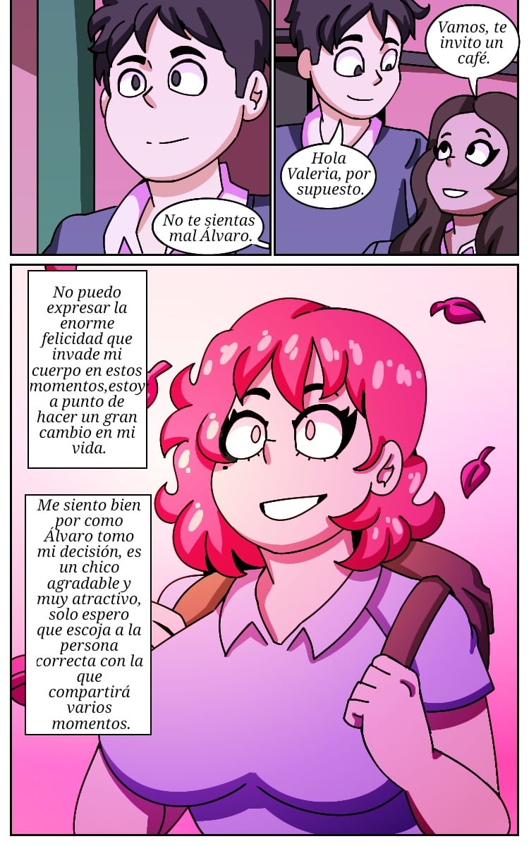 Mi Secreto Intimo – DakenArt - Página 14