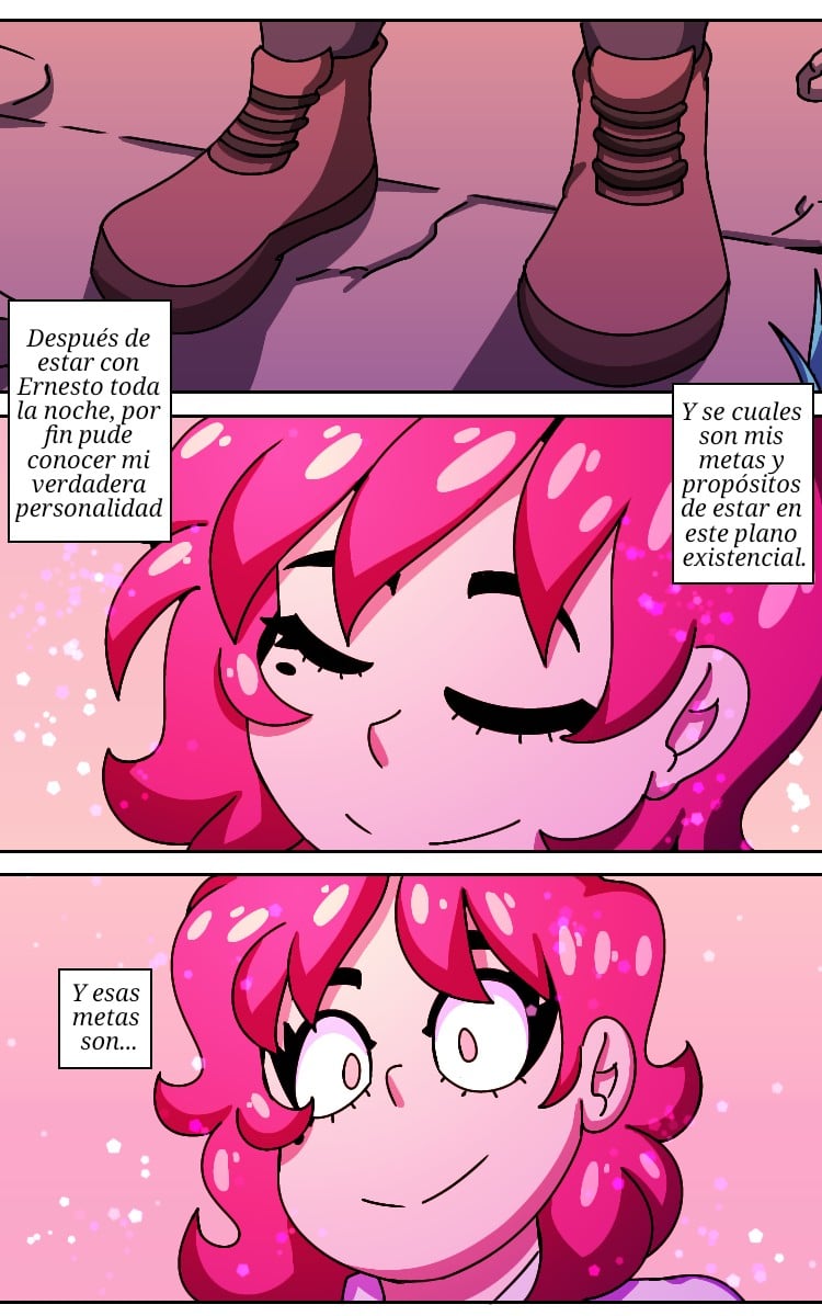 Mi Secreto Intimo – DakenArt - Página 15