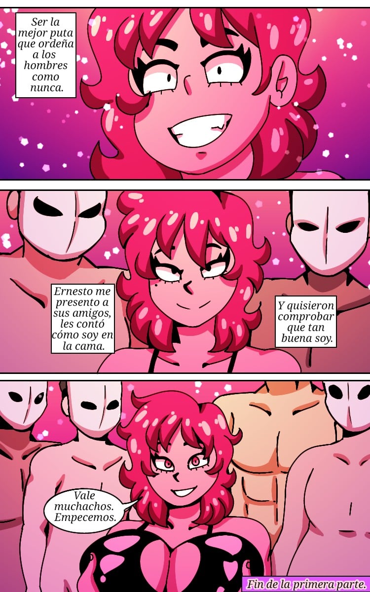 Mi Secreto Intimo – DakenArt - Página 16