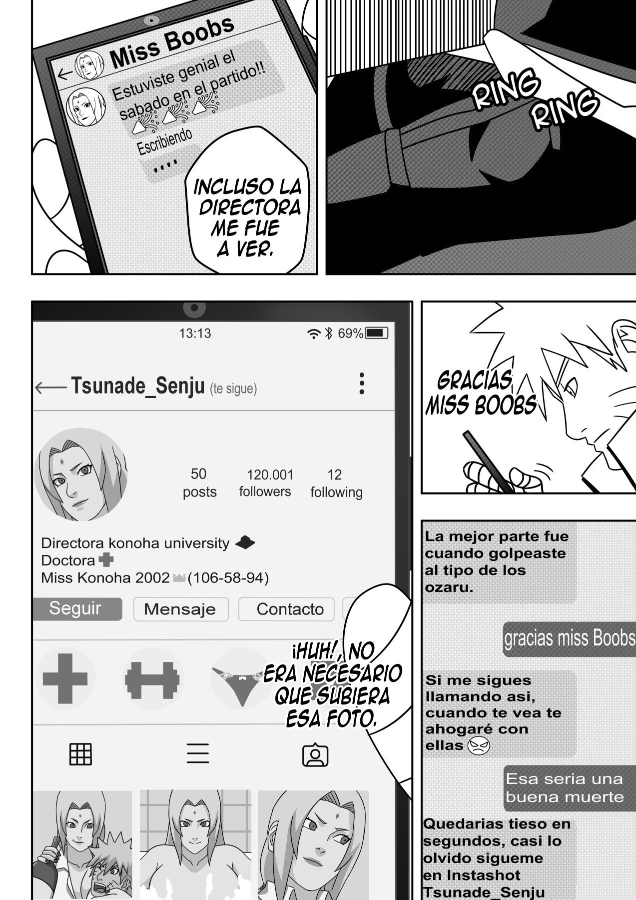 Milf de OnlySimps – NinRubio - Página 4