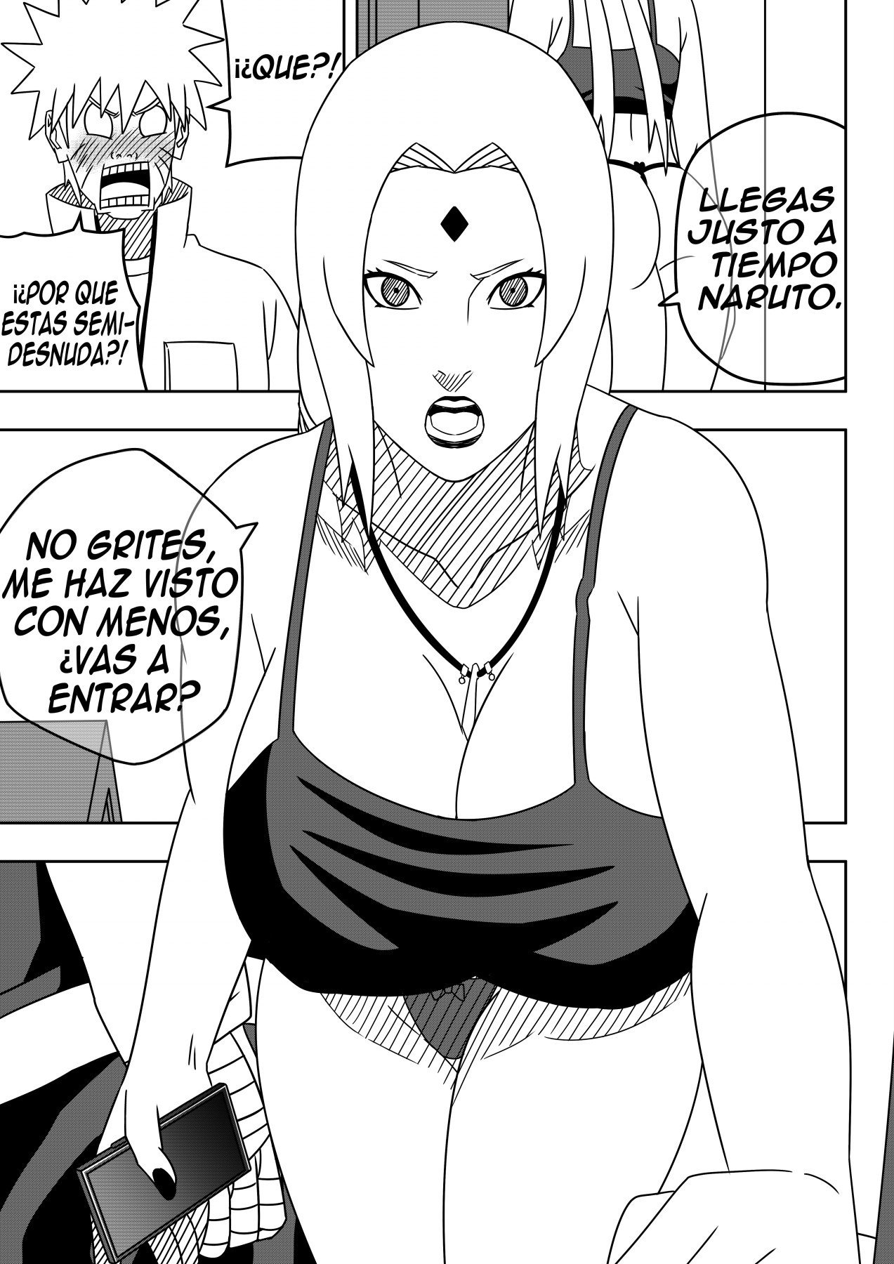 Milf de OnlySimps – NinRubio - Página 13