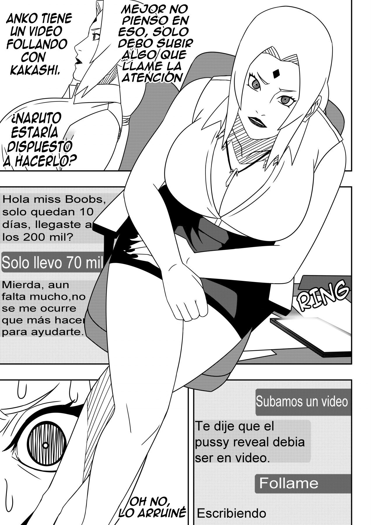 Milf de OnlySimps – NinRubio - Página 18