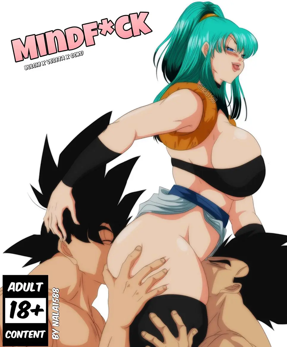 Mindfuck – Nala1588