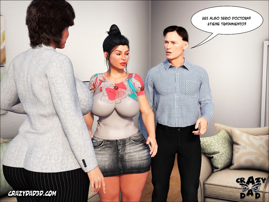 Mom’s Help 1 - Página 20