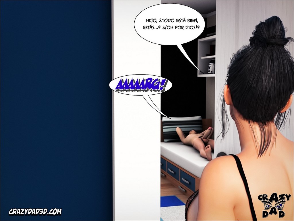 Mom’s Help 1 - Página 29
