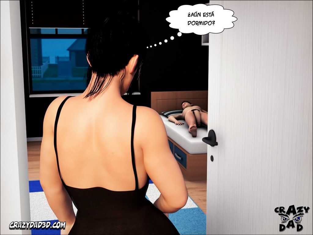 Mom’s Help 2 - Página 47