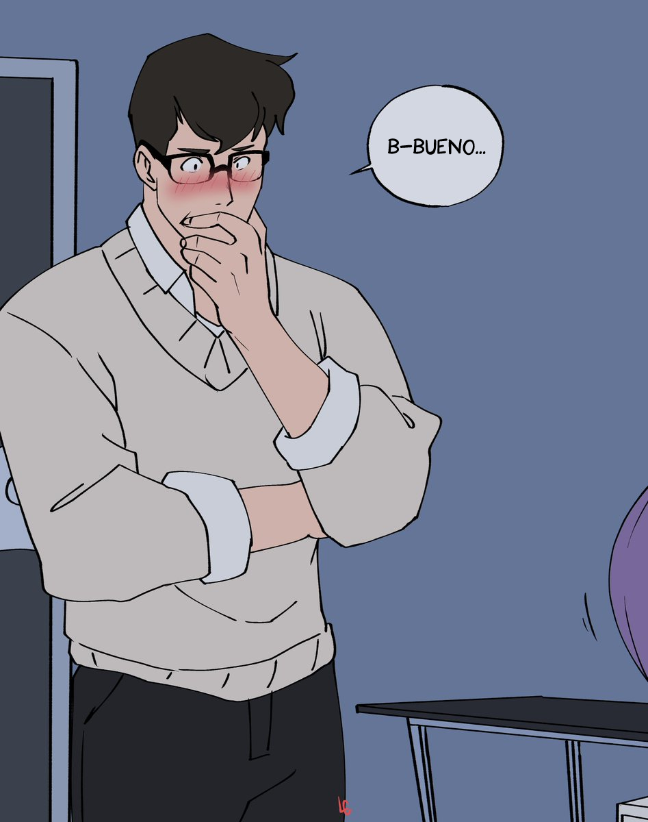 My Adventures With Superman – LivingCurse - Página 2
