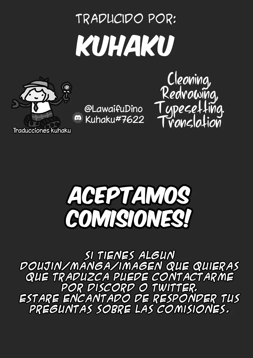 My Hero Academia – Primer Curso – Amano44 - Página 28