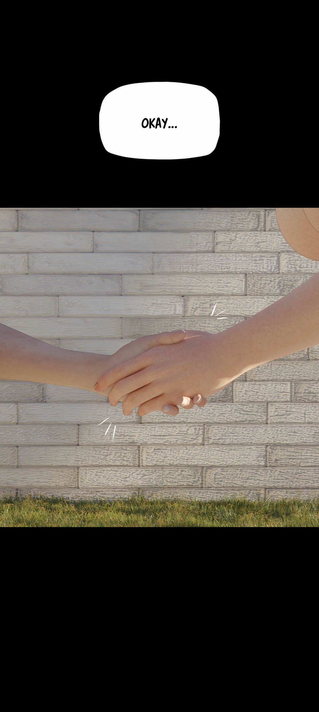 My Neighbor’s Widow 11 – RoseBlue3D - Página 40