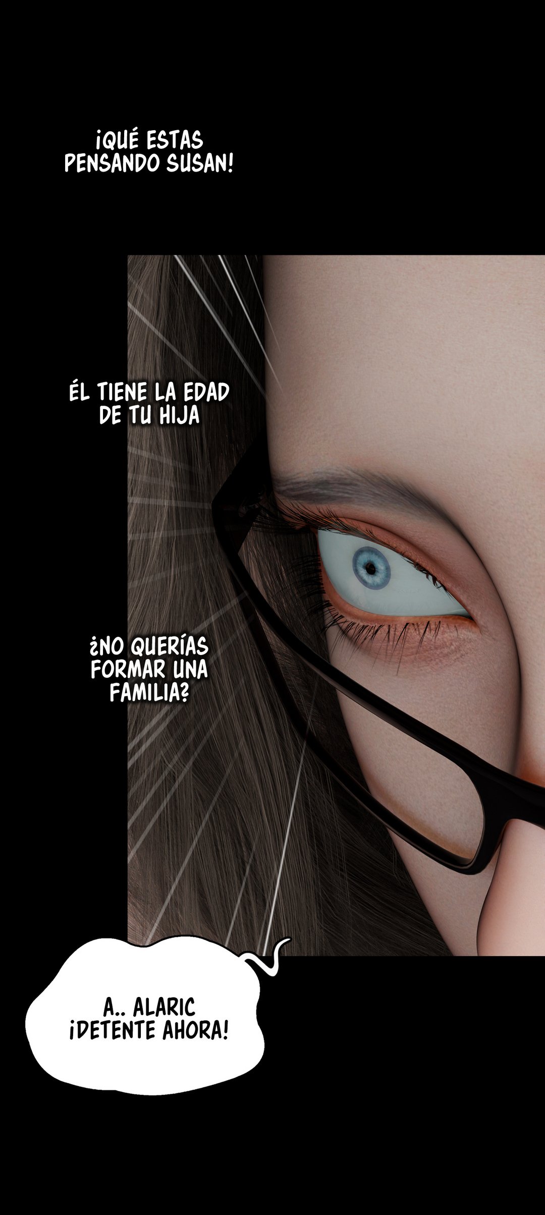 My Neighbor’s Widow 8 – RoseBlue3D - Página 56