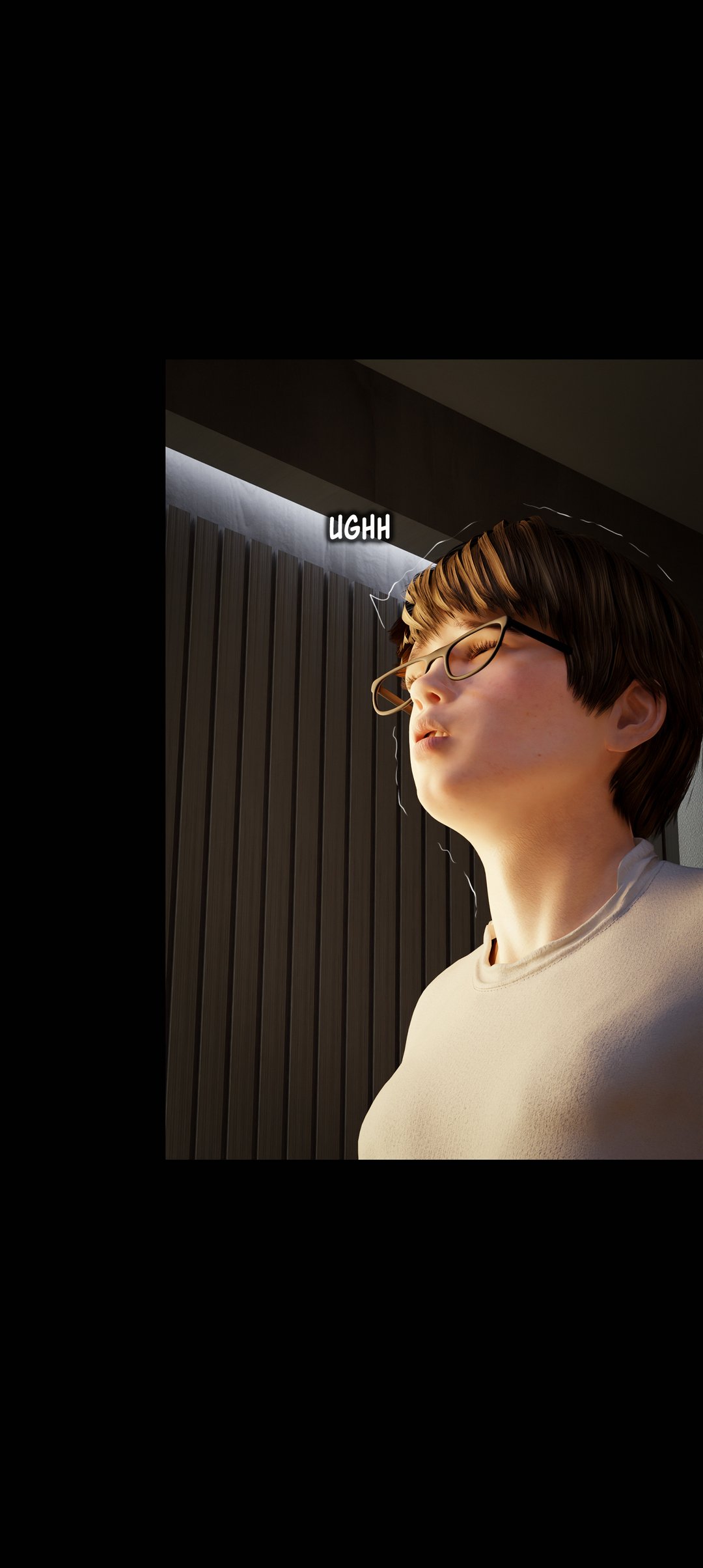 My Neighbor’s Widow 8 – RoseBlue3D - Página 83