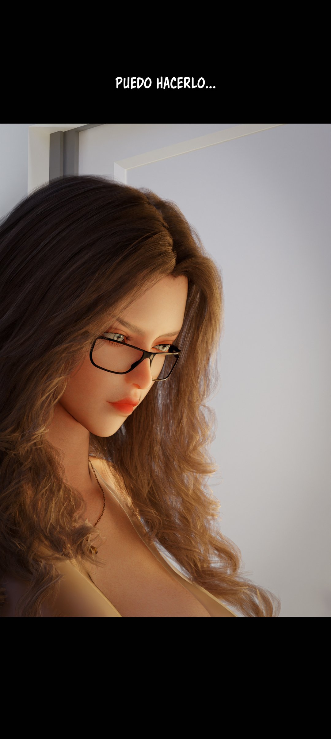 My Neighbor’s Widow 8 – RoseBlue3D - Página 84