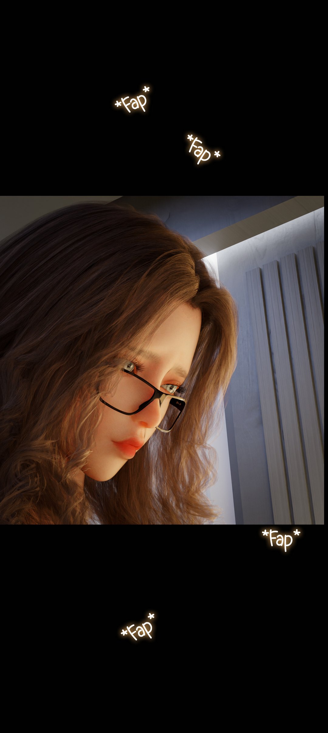 My Neighbor’s Widow 8 – RoseBlue3D - Página 88