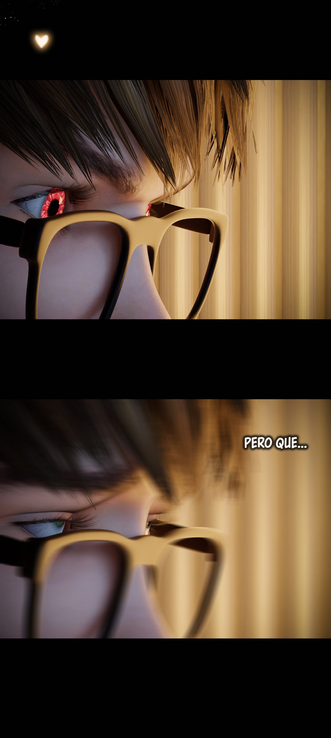 My Neighbor’s Widow 10 – RoseBlue3D - Página 120