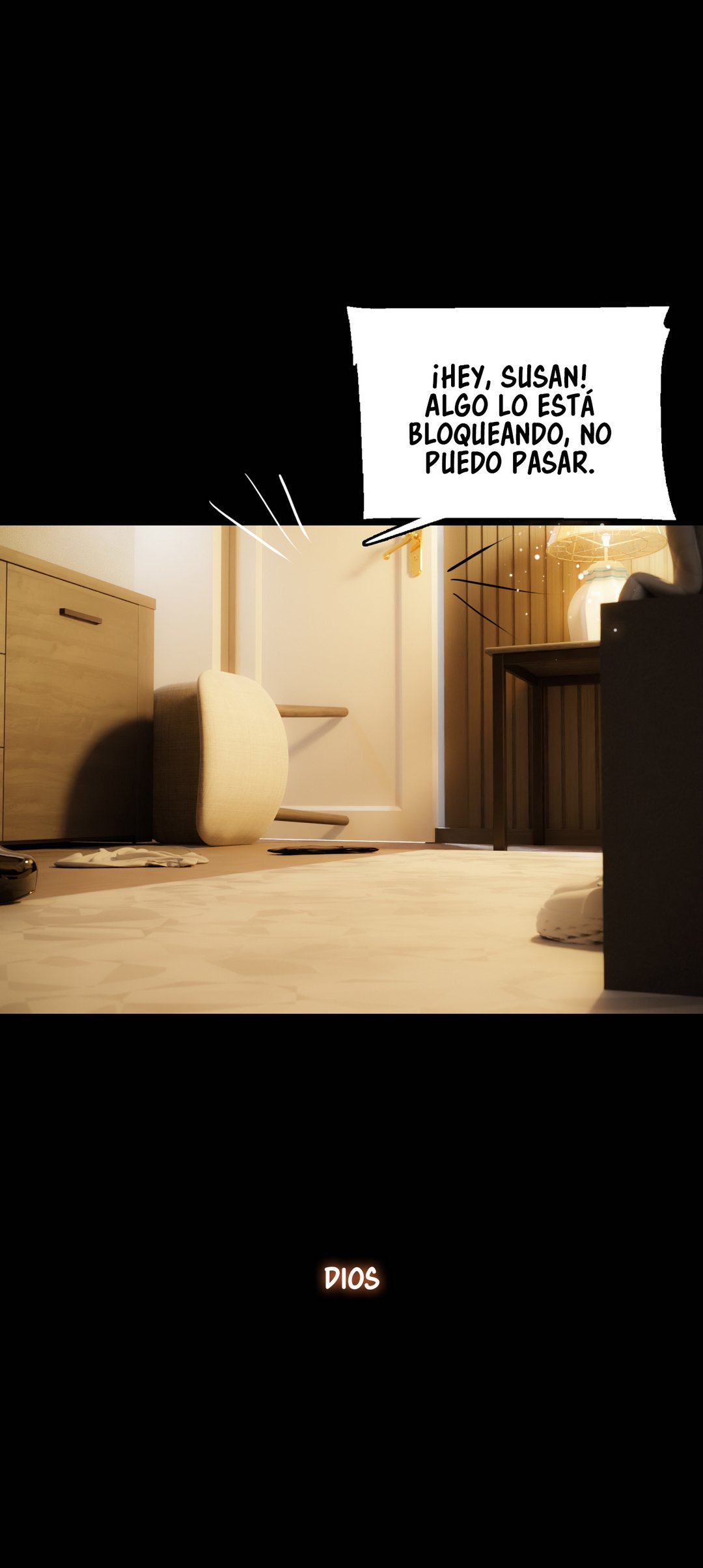 My Neighbor’s Widow 10 – RoseBlue3D - Página 23