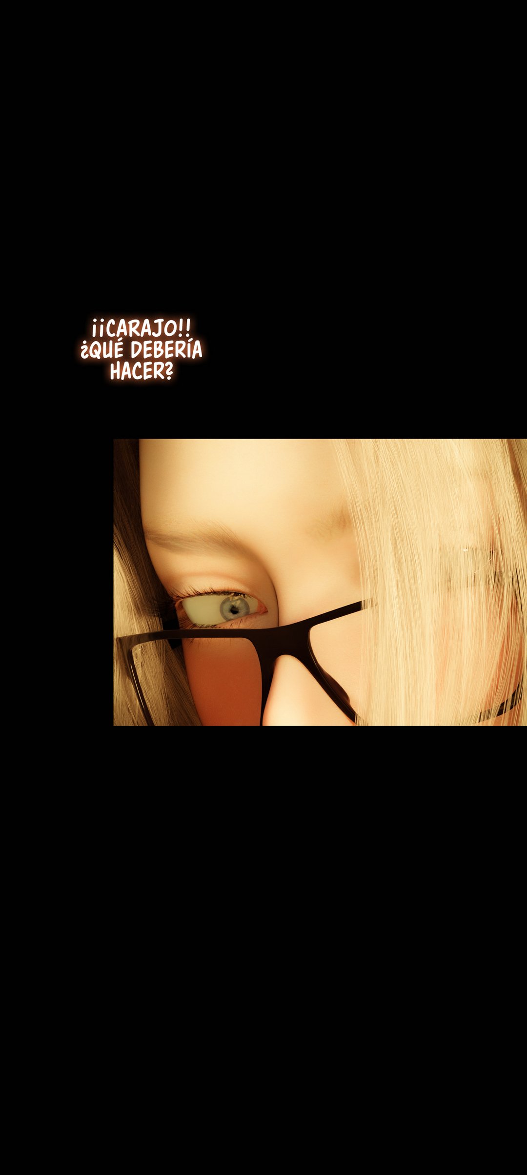 My Neighbor’s Widow 10 – RoseBlue3D - Página 27