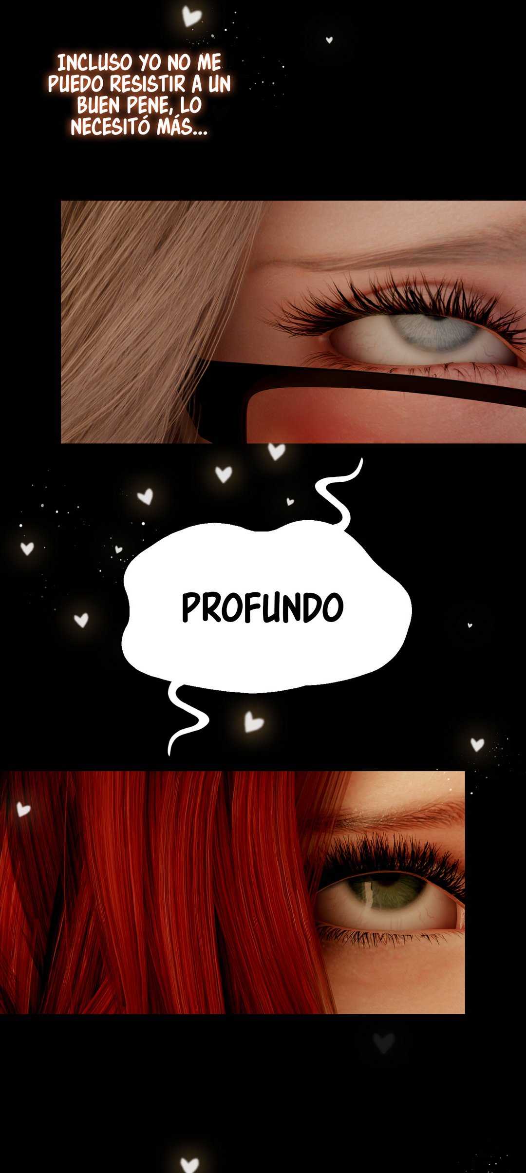 My Neighbor’s Widow 10 – RoseBlue3D - Página 92