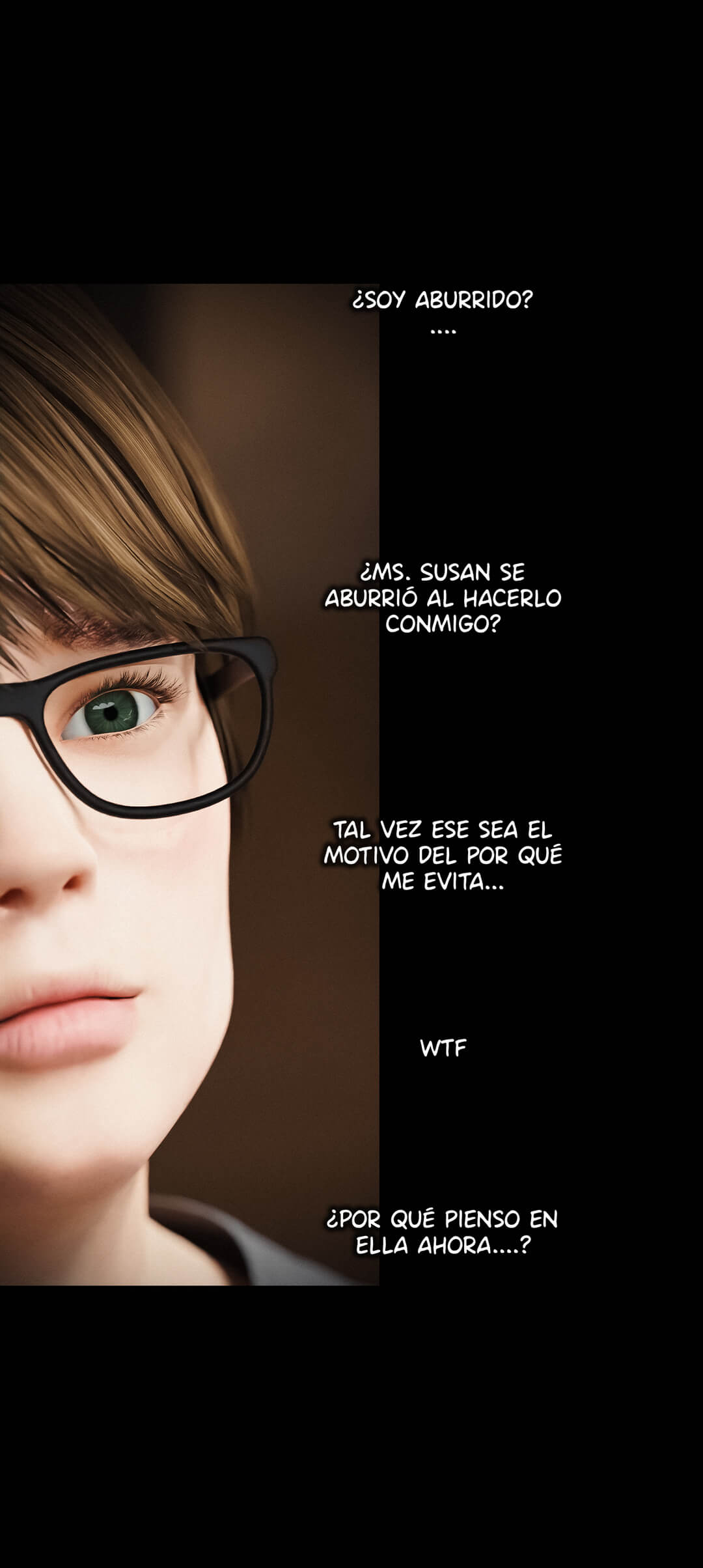 My Neighbor’s Widow 12 – RoseBlue3D - Página 65