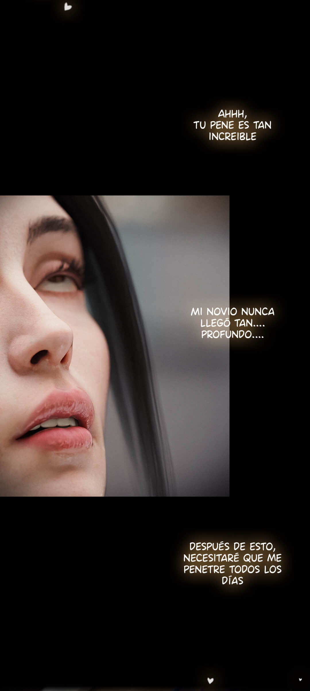 My Neighbor’s Widow 12 – RoseBlue3D - Página 82