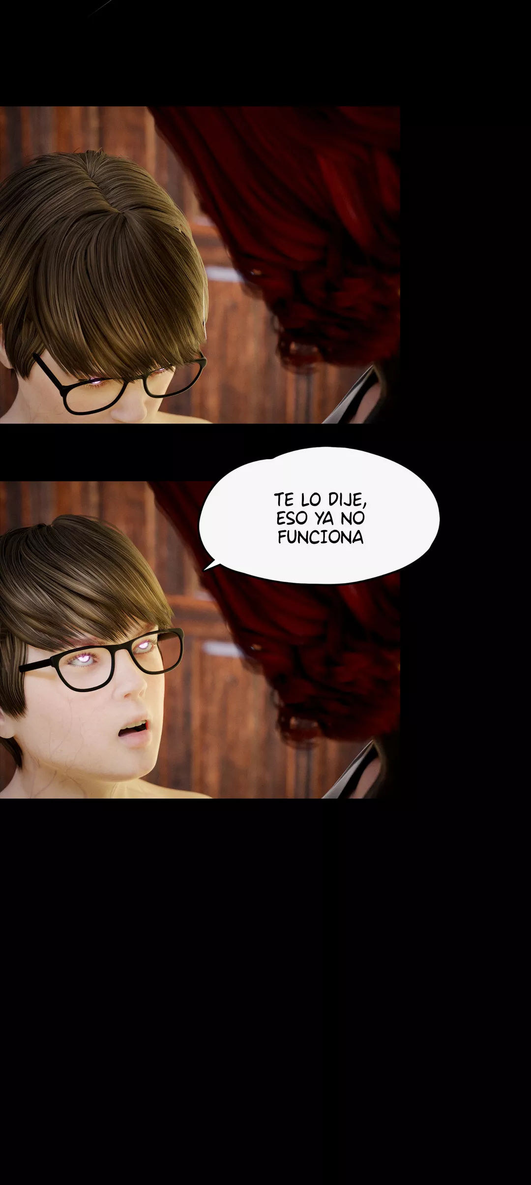My Neighbor’s Widow 14 – RoseBlue3D - Página 28