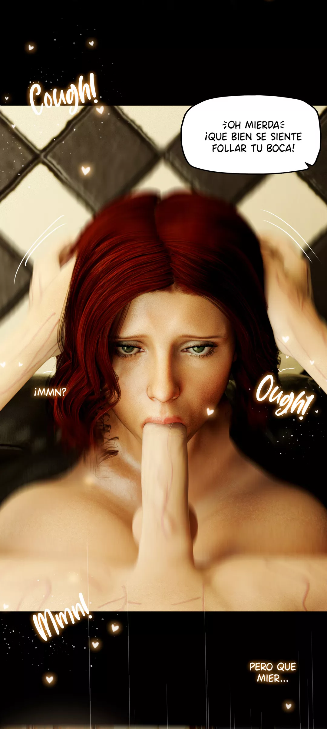 My Neighbor’s Widow 14 – RoseBlue3D - Página 83