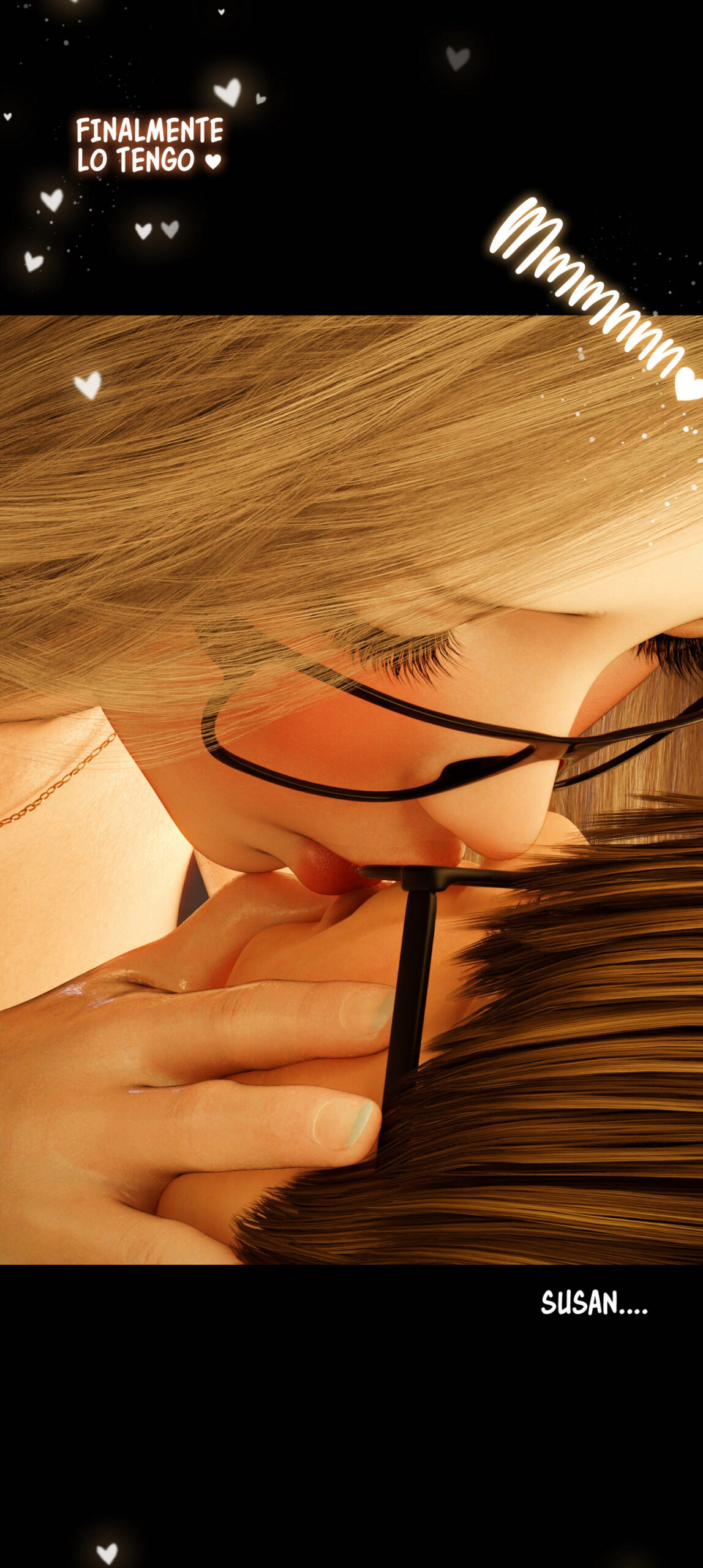 My Neighbor’s Widow 9 – RoseBlue3D - Página 102