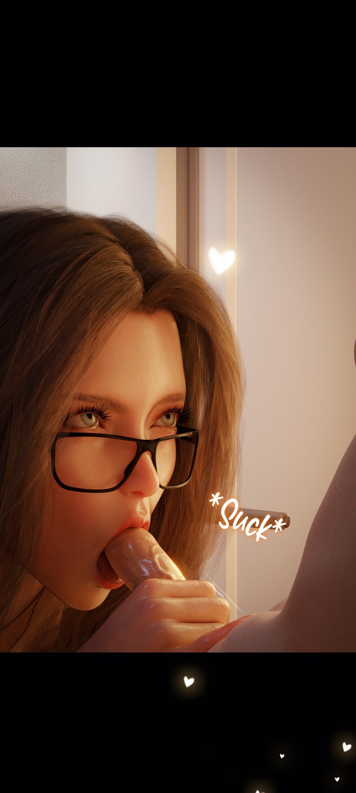 My Neighbor’s Widow 9 – RoseBlue3D - Página 18